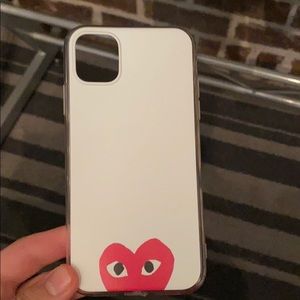 iPhone 11 Hypebeast case